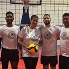 Equipo "Blanco" Campeón Intramuros en Club Naco