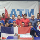 Tenismesistas Naqueños Hicieron Encuentro en ATM