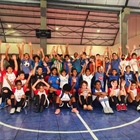 Futbolistas Naqueños Dominaron al Colegio Saint Thomas