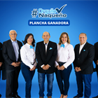 Mario Álvarez Soto y su Plancha Orgullo Naqueño ganan elecciones del Club Deportivo Naco