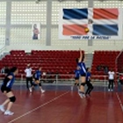 Equipo Voleyball Juvenil Avanza a Finales U19