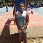 Equipo Minibasket avanza en el torneo de ABADINA