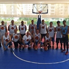 Liga de Baloncesto Las Bestias recibe sus homólogos de la Liga Añeja de SPM