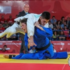 El Judoca Naqueño Antonio Tornal avanza a clasificación Olímpica
