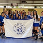 Voleibol Amateur gana Invicto en Triangular celebrado en Constanza