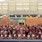 Gimnasia realiza intercambio amistoso con New Horizons