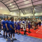 Liga Añeja Activo de Voleyball inauguró Torneo Interclubes
