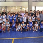 Concluyó con Exito Torneo Mini Benjamín
