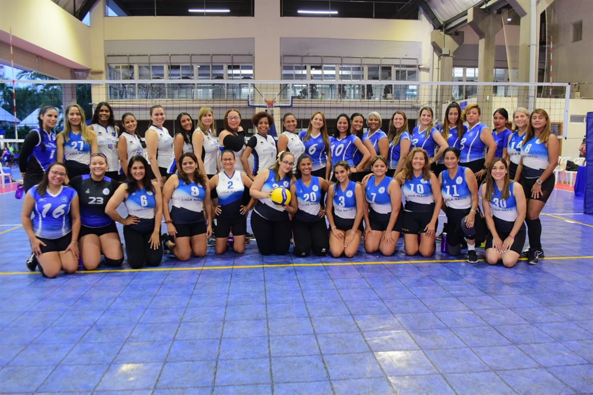 Liga Amateur arranca XII Torneo Invitacional