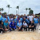 Delfines Masters campeones Torneo Hispanidad