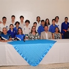 Anuncian la Copa Internacional  Judo Naco