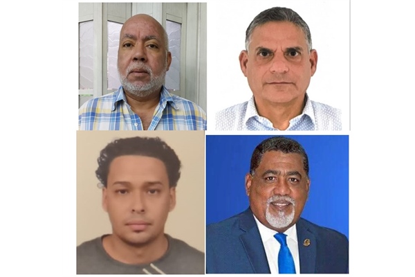 Equipo de Dominó Club Naco logra sueño