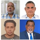 Equipo de Dominó Club Naco logra sueño