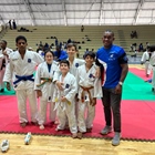 Soberbia Actuación del Judo en Copa Constitución
