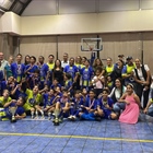 Equipos Club Naco ganan en 5ta Copa Naco Fútbol