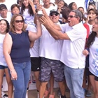 Los Delfines del Club Naco conquistó el primer lugar en el XXXIX Torneo Internacional