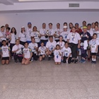Culmina con rotundo Éxito Carrera Familiar 5k
