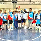 Cuadrangular Navideño de Baloncesto Arranca en Grande