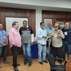 Dominó Naqueño Vuela Alto