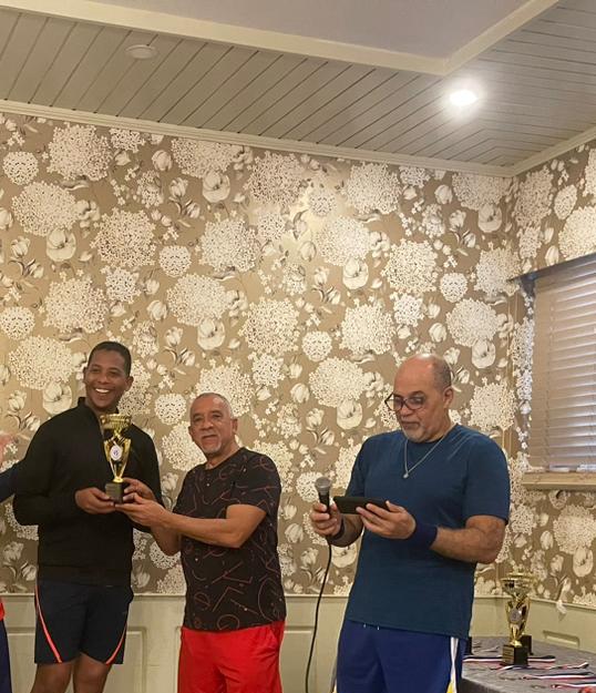 Concluye Exitosamente Torneo Liga Sabatina Baloncesto 3x3
