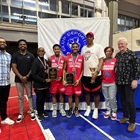 Concluyó con Éxito torneo de Baloncesto Navideño
