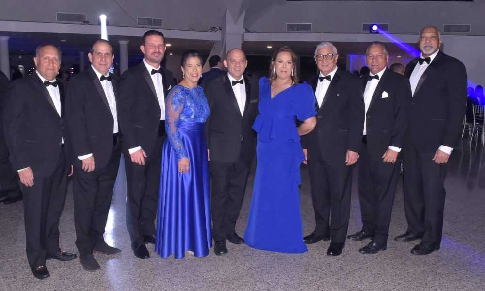 Club Naco cerró un 2022 histórico y lleno de logros