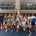 Club Naco Ganó Torneo Copa Independencia 2023