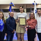 Liga de Voleibol Amateur inauguró XIII Torneo Aniversario
