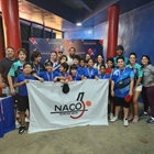 Tenis de Mesa Brilló en Invitacional La Romana