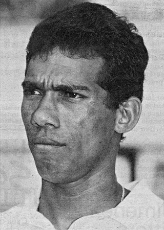 RAFAEL MORENO BERROA