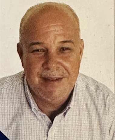 JOSE LUIS VALERA BISONO
