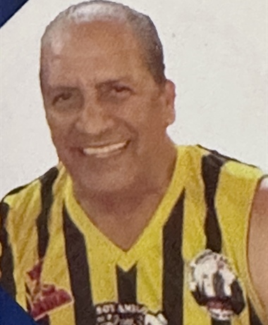 SERGIO TAVERAS