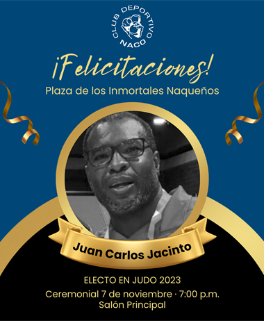 Juan Carlos Jacinto