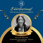 Mary Davila