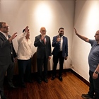 Junta Directiva designa al Consejo Electoral para próximas elecciones de abril 2024
