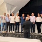 Mario Álvarez Soto es reelecto para el período 2024-2026