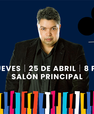 DÍA INTERNACIONAL DEL JAZZ