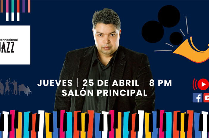 DÍA INTERNACIONAL DEL JAZZ