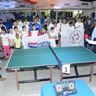 Inauguran IV Clásico Mario Álvarez Soto en el Club Deportivo Naco