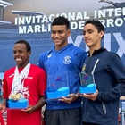 DELFINES DEL NACO SE DESTACAN EN INVITACIONAL INTERNACIONAL DE LOS MARLINS DE ARROYO HONDO