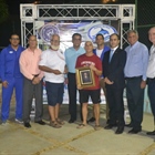 Delfines del Naco Masters inaugura su XI Invitacional Internacional con 427 nadadores