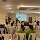 Charla “Vivir con bienestar, plenitud y salud” sobrepasa expectativas
