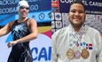 Club Naco premia Atletas del Año 2024