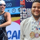 Club Naco premia Atletas del Año 2024