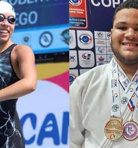 Club Naco premia Atletas del Año 2024