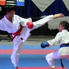 Club Naco campeón en Copa de Karate Internacional