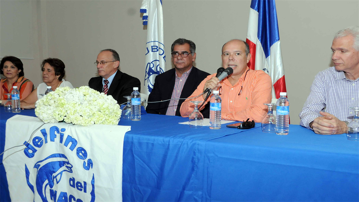 Delfines del Naco harán invitacional