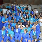 XI Invitacional Internacional Master fue en el encuentro de la familia naqueña