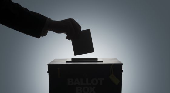 NORMAS ELECTORALES GENERALES