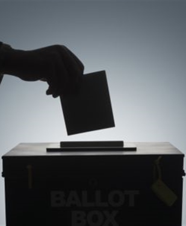 NORMAS ELECTORALES GENERALES